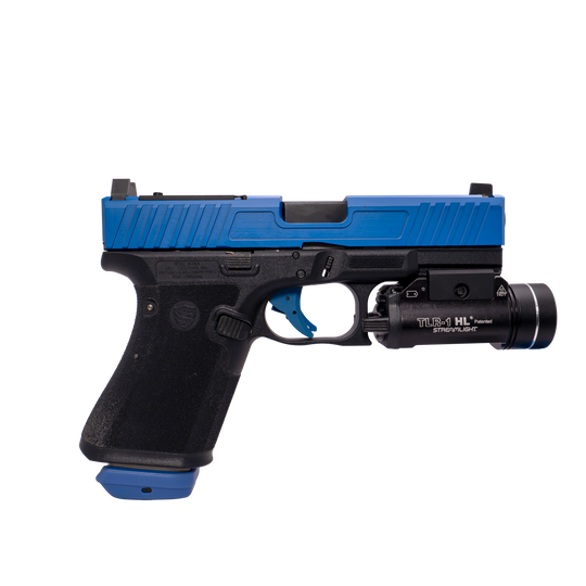 Build Your UNIT9 Compact Training Pistol