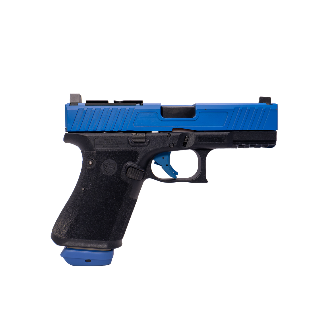 Build Your UNIT9 Compact Training Pistol