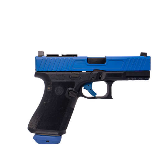 Build Your UNIT9 Compact Training Pistol