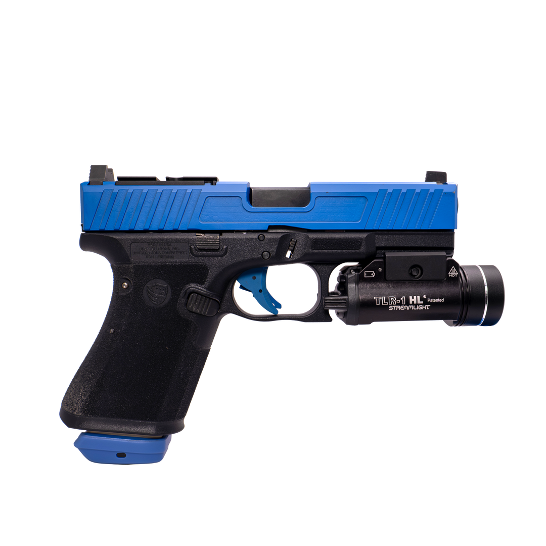 Build Your UNIT9 Compact Training Pistol