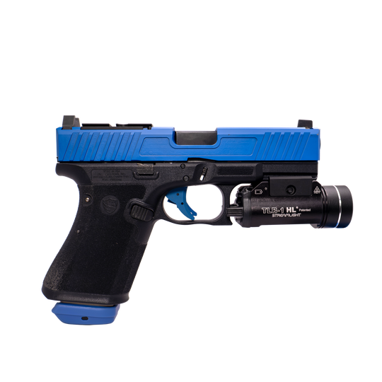 Build Your UNIT9 Compact Training Pistol