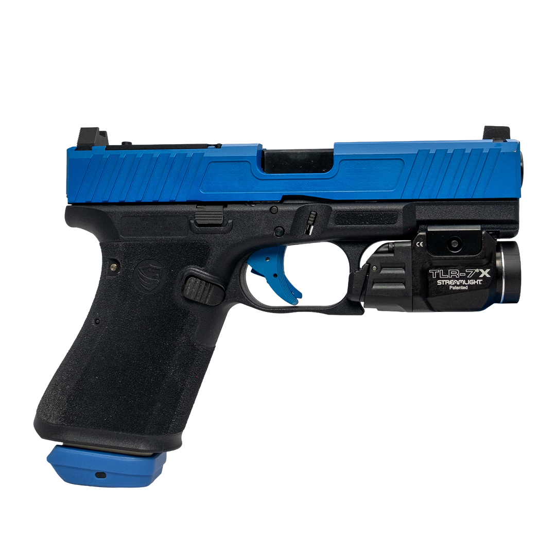 Build Your UNIT9 Compact Training Pistol