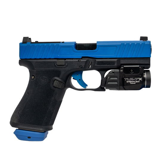 Build Your UNIT9 Compact Training Pistol