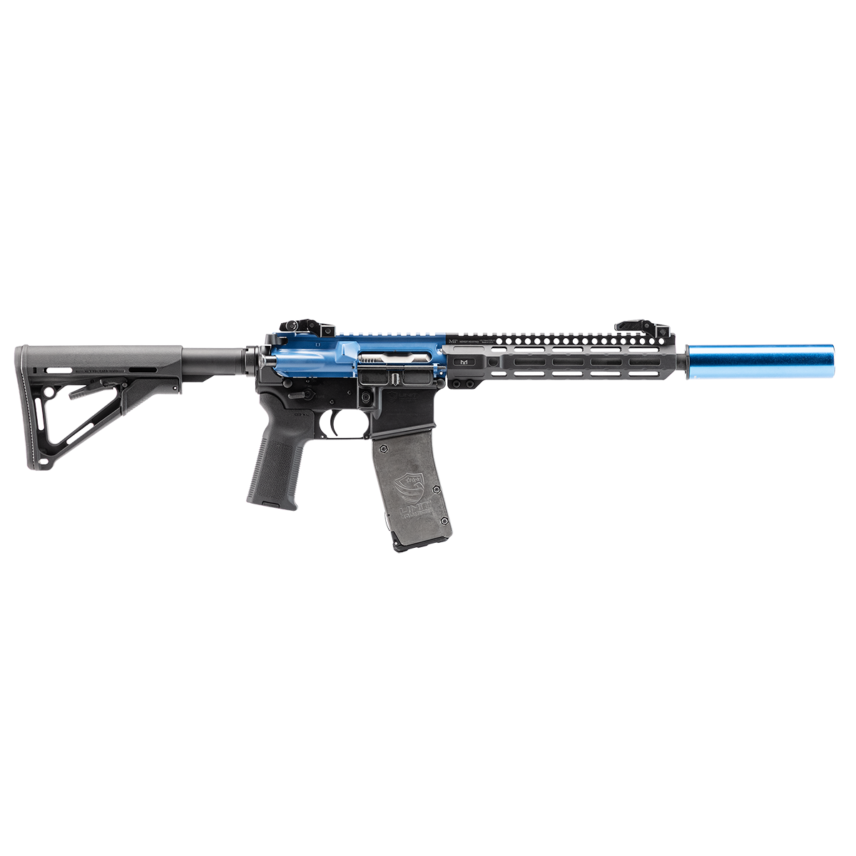 Build Your UNIT4 Training Rifle – UNIT Solutions