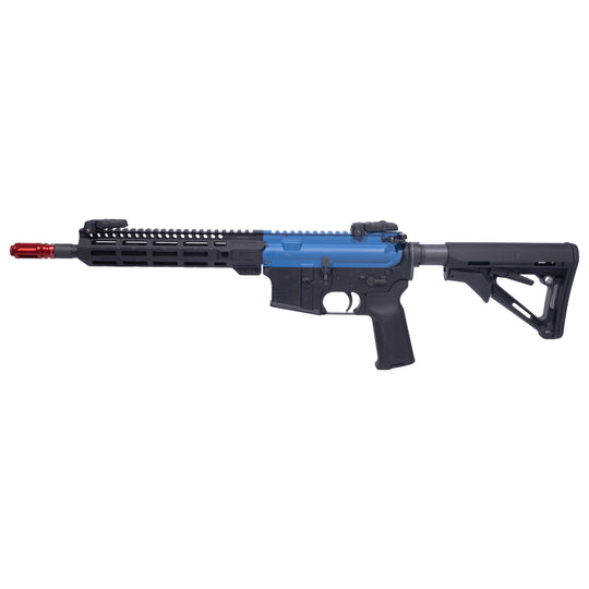 Laser Ammo Agency Add-On