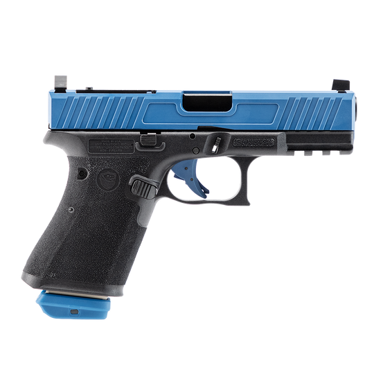 Build Your UNIT9 Compact Training Pistol