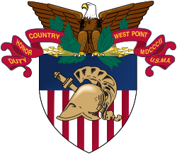 U.S. Military Academy At West Point