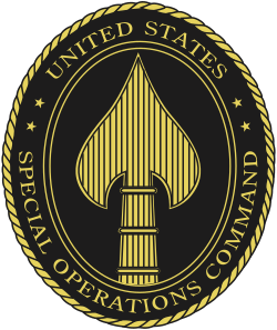 U.S. SOCOM