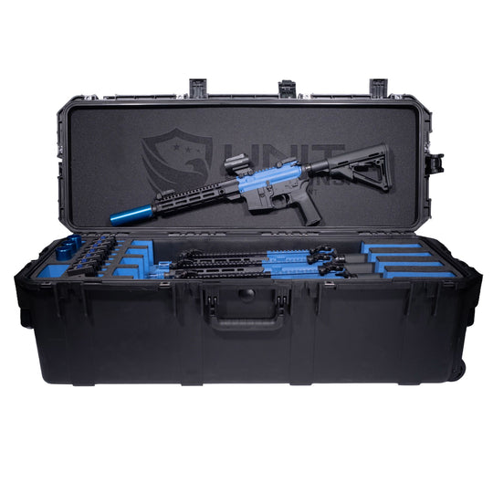 Active Shooter Response Training Kit - MK10