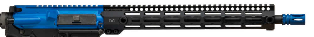 Upper Receiver Assembly