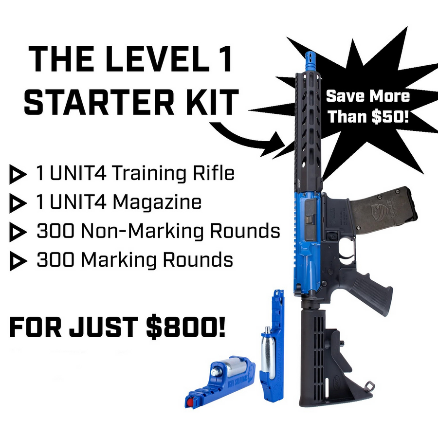 UNIT4 Starter Kits – UNIT Solutions Store