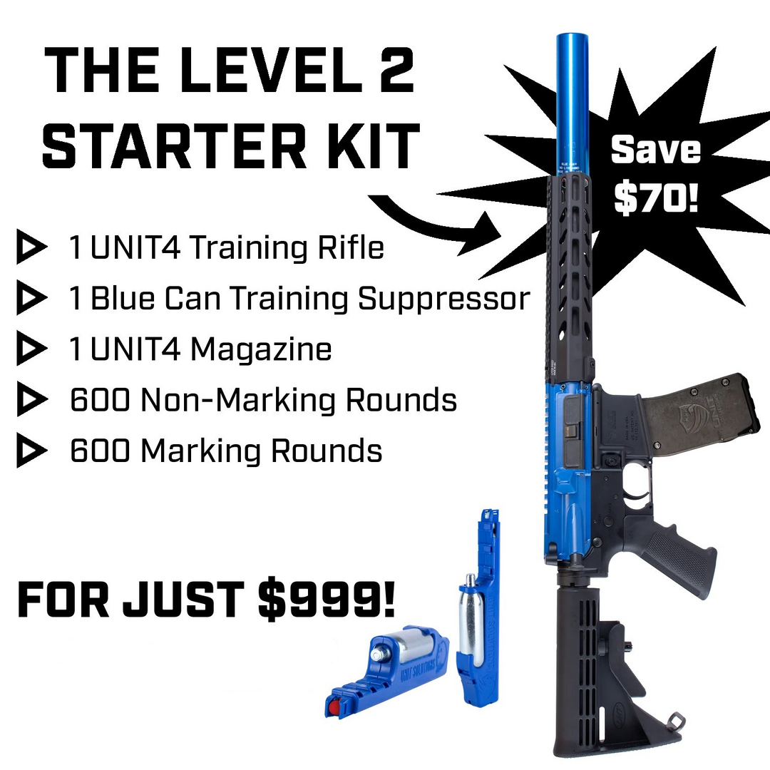 Level 2 Starter Kit
