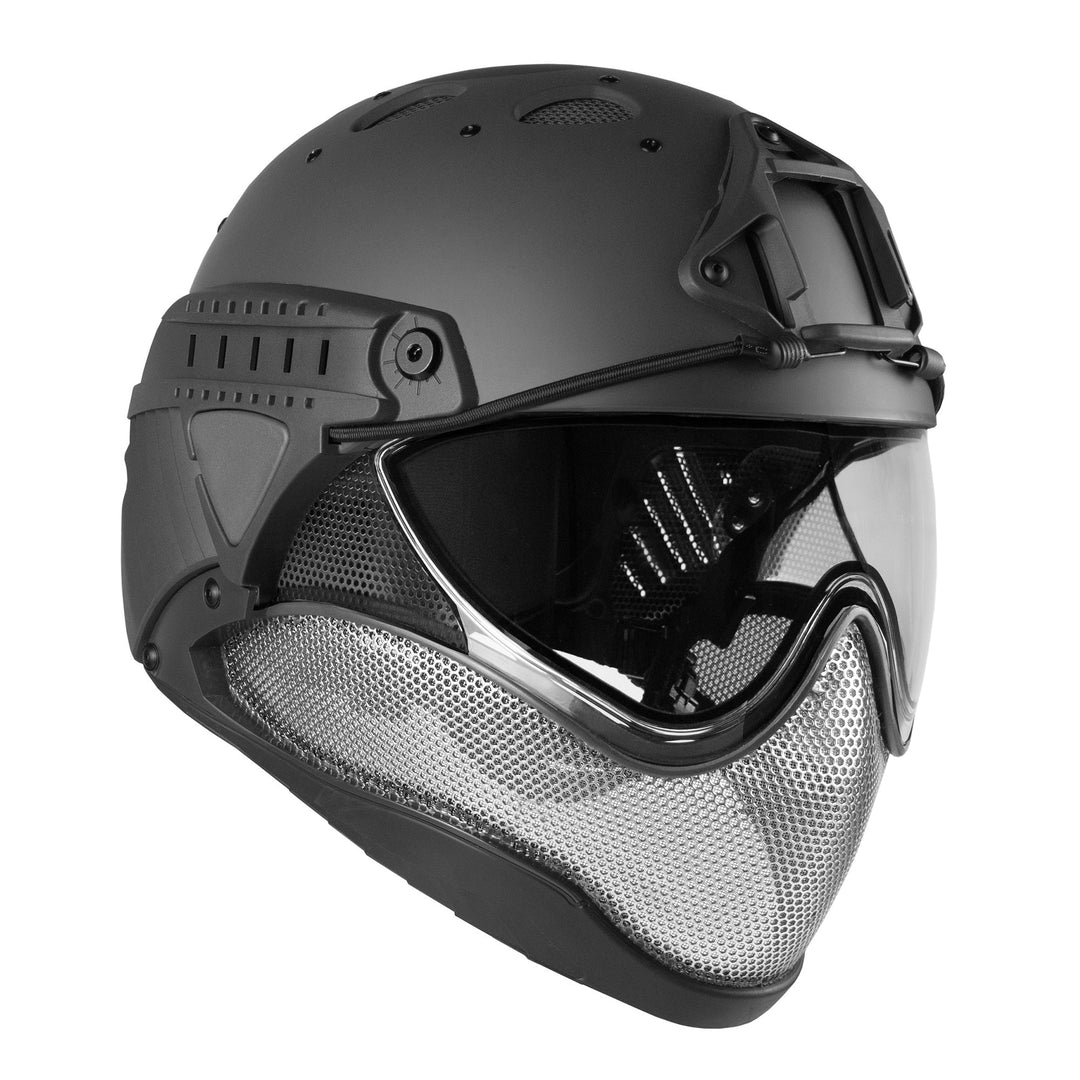 WARQ Pro Anti-Fog Force-On-Force Helmet