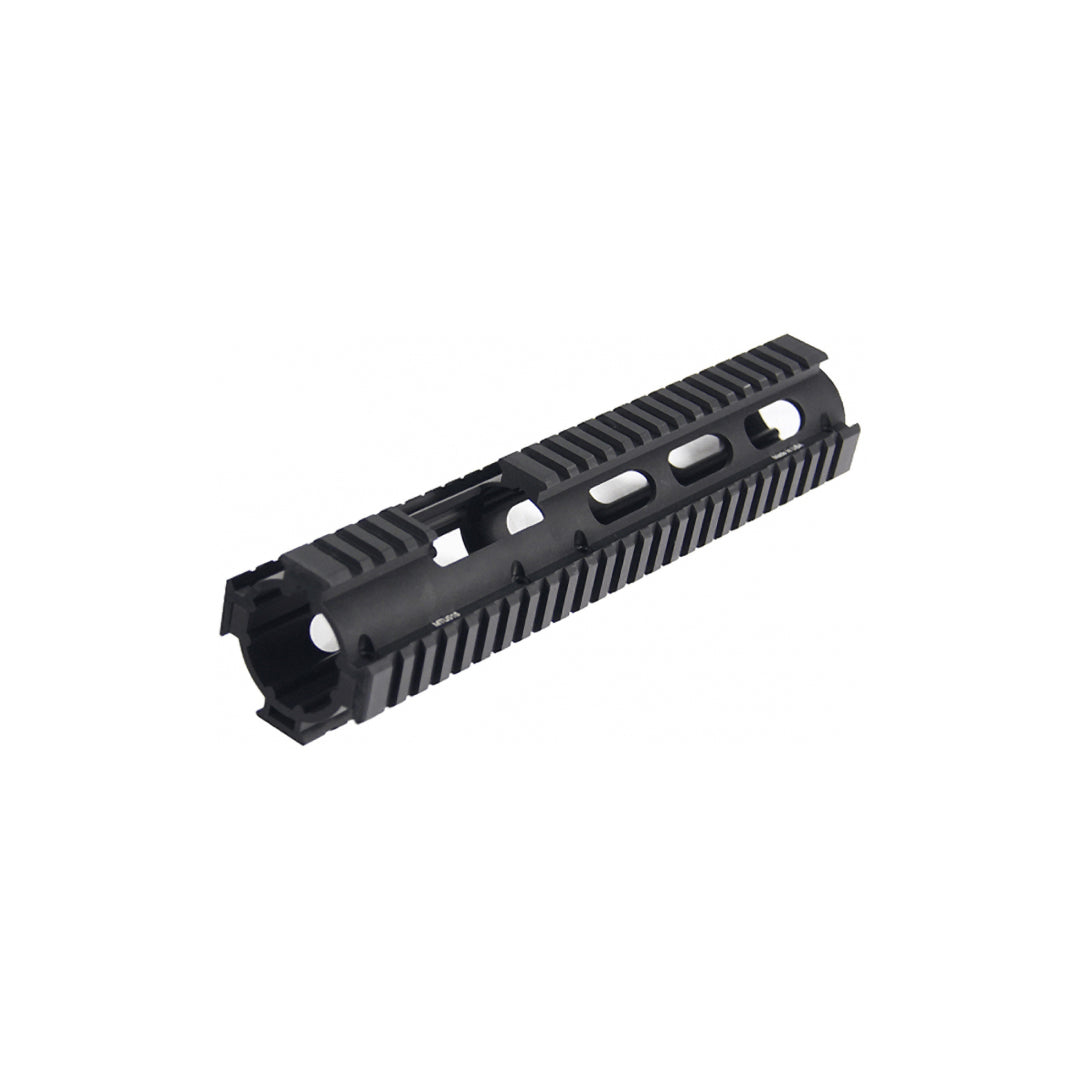 Utg Rail Review