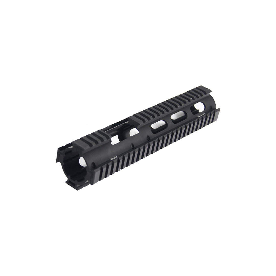 UTG Pro AR15 Extended Carbine Length Drop-In Quad Rail