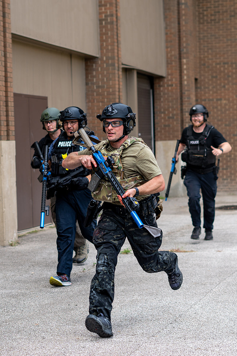 Cod Unit Police UNIT4 For Law Enforcement – UNIT Solutions