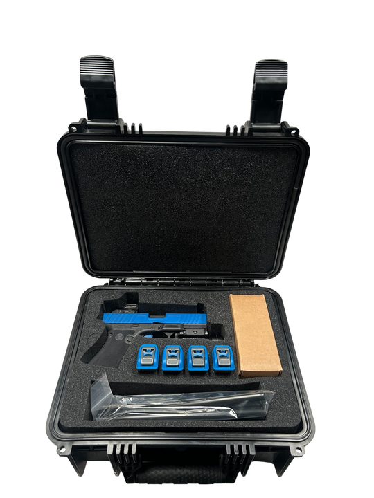 Choose Your UNIT9 Case Upgrade