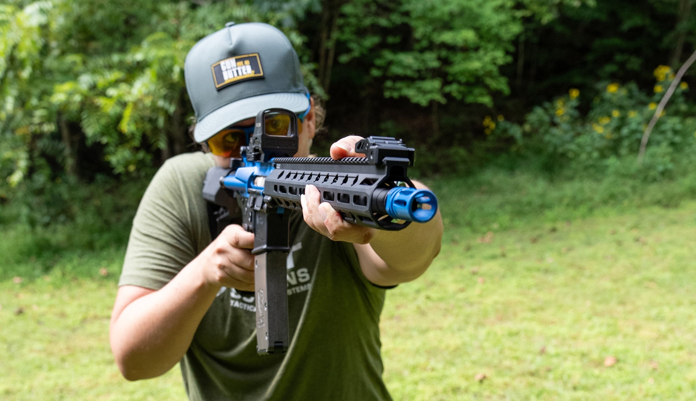 UNIT4 Training Rifles – UNIT Solutions Store