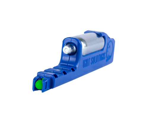 Choose Your UNIT4 Training Ammo