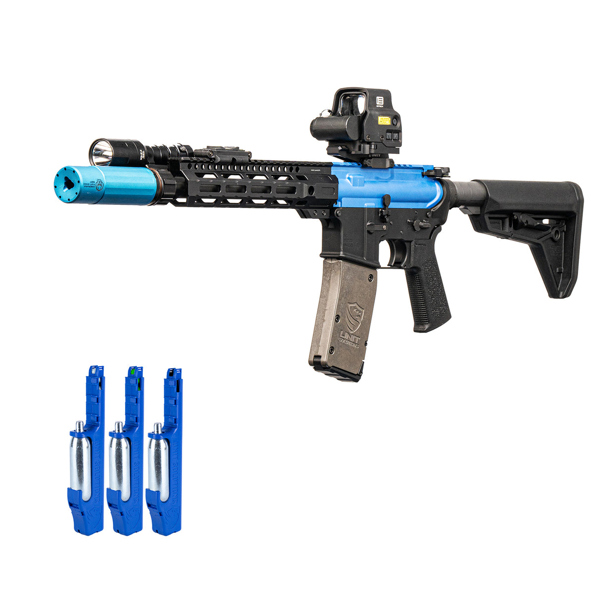 UNIT Solutions – UNIT Solutions Store