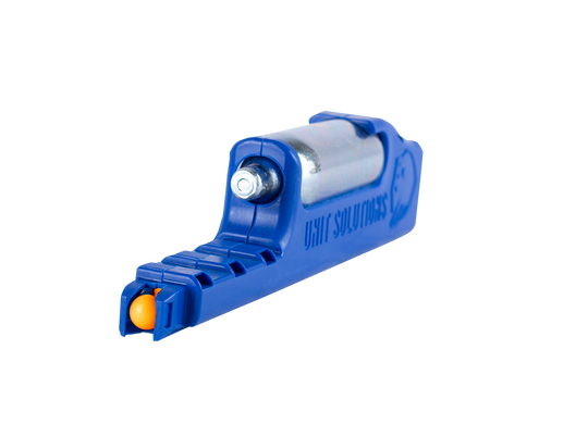 Choose Your UNIT4 Training Ammo