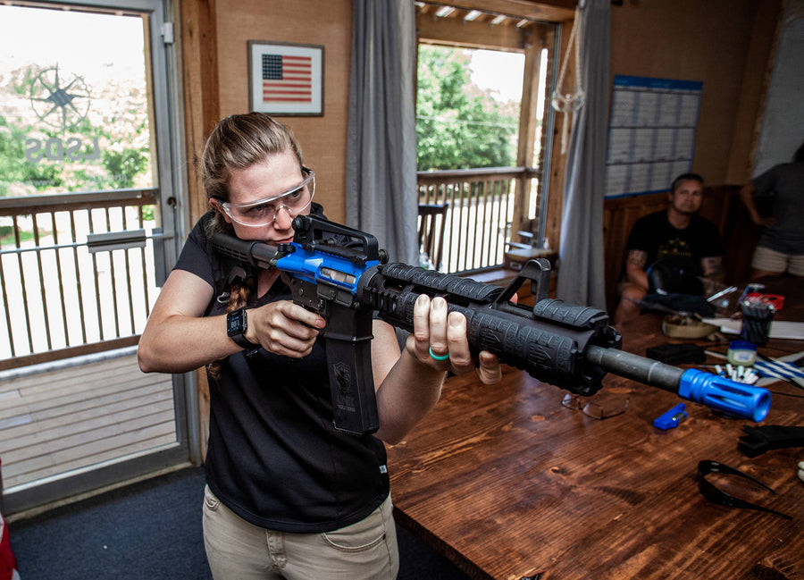 UNIT4 for Marksmanship – UNIT Solutions Store