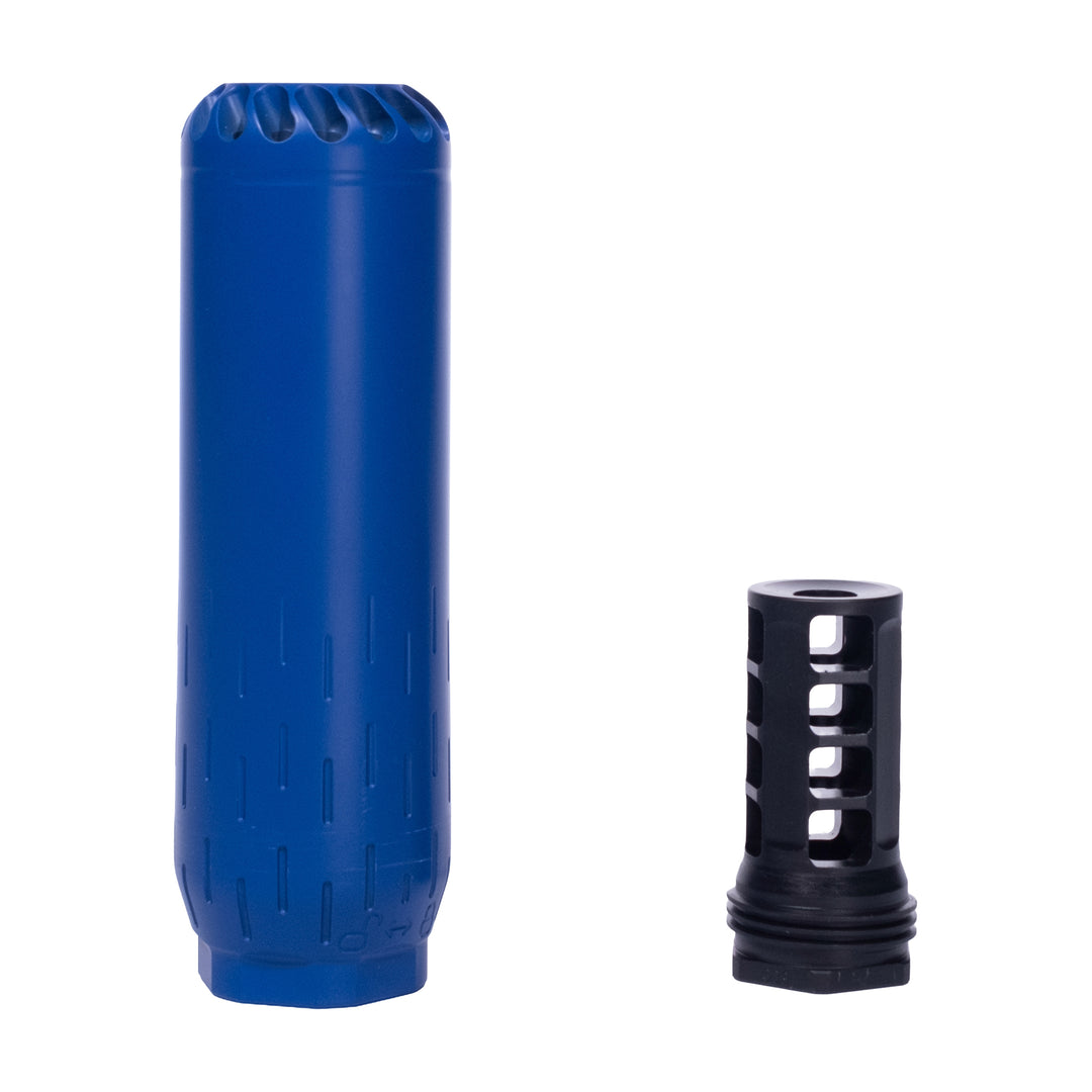 Choose Your Training Suppressor