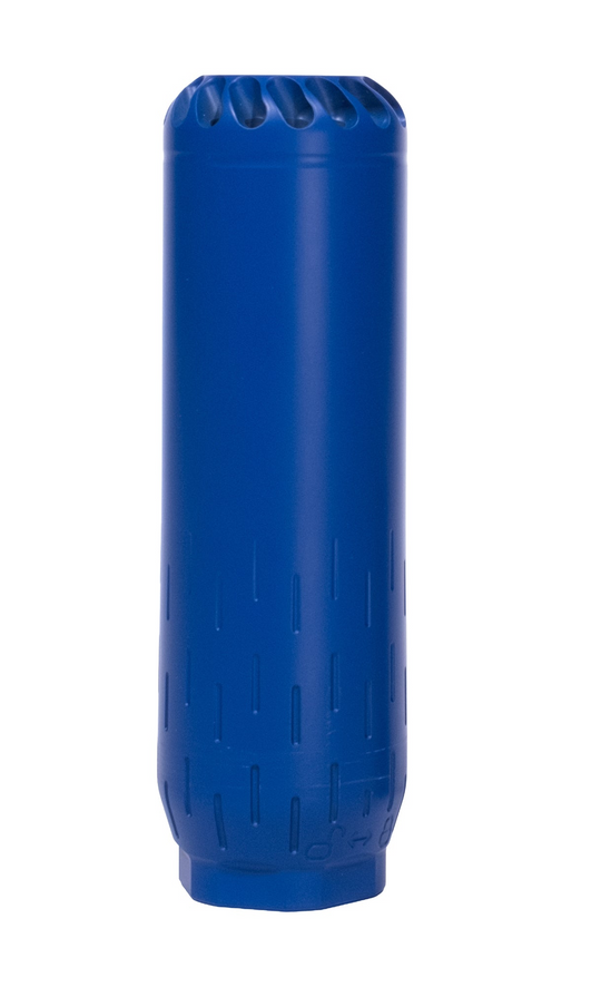 Huxwrx Non-Lethal Training Suppressor (requires purchase of Huxwrx .338 Muzzle Brake)