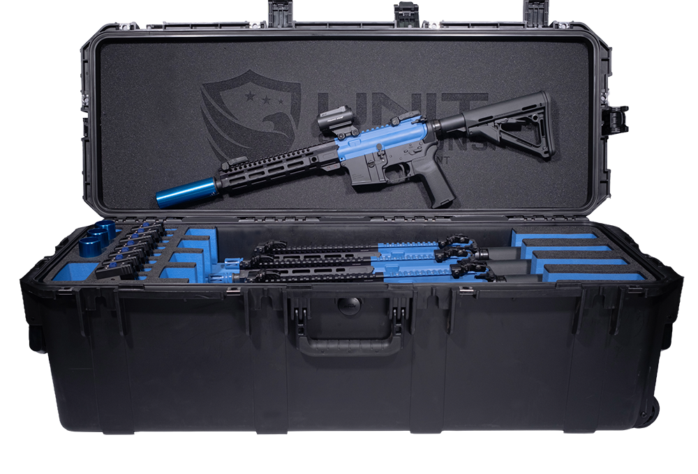 Active Shooter Response Training Kits