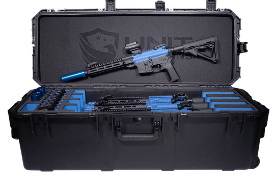Active Shooter Response Training Kits