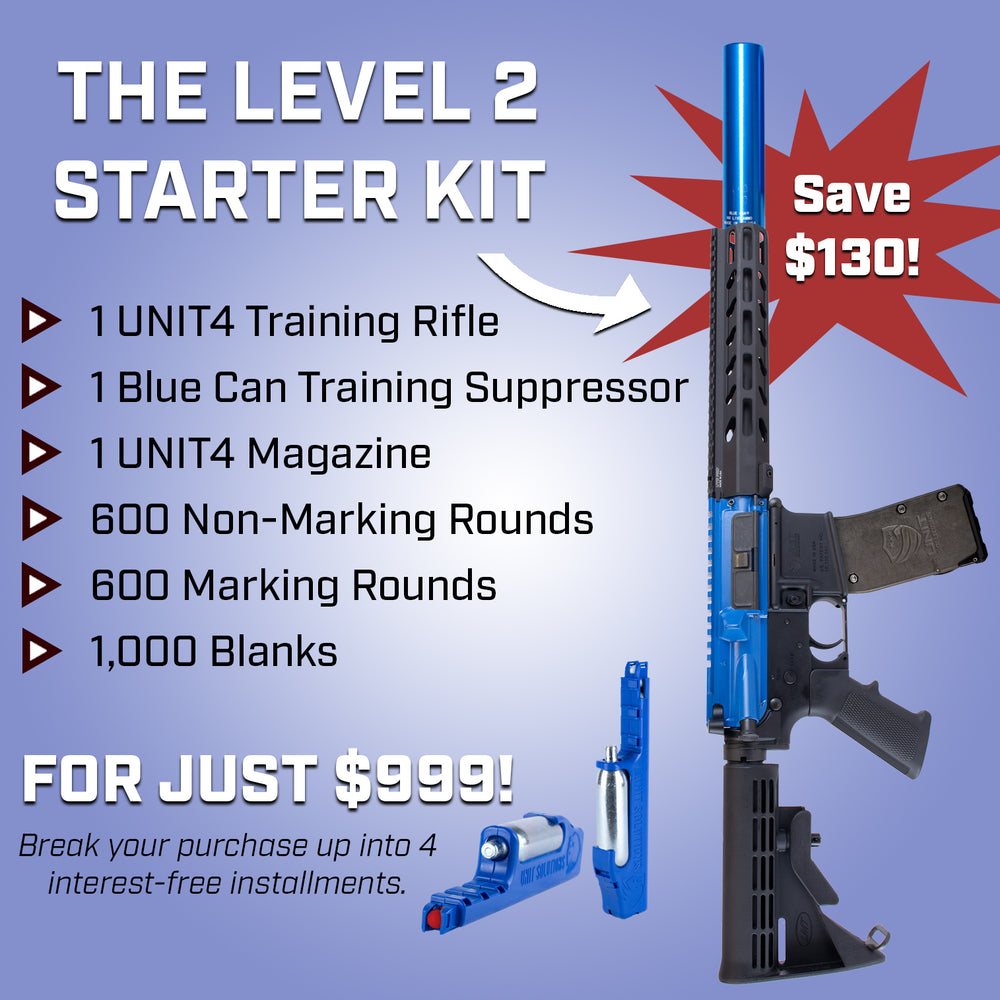 Rules for Gun Safety Training – UNIT Solutions Store
