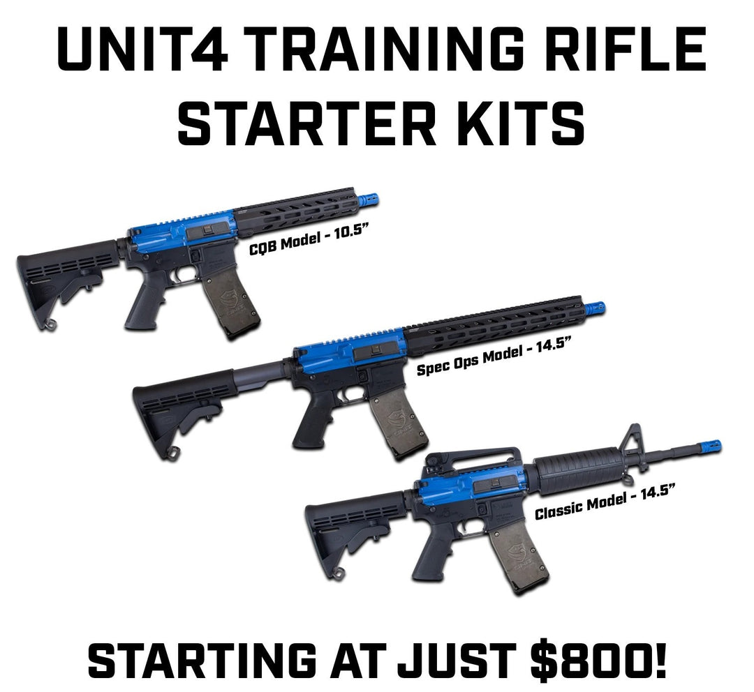 UNIT4 Starter Kit